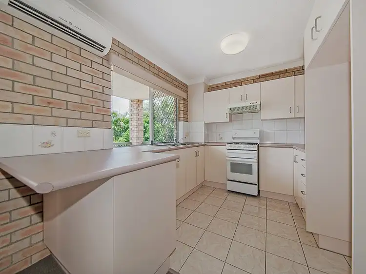 Fourth view of Homely unit listing, 1/11 Baragoola Street, Coorparoo QLD 4151