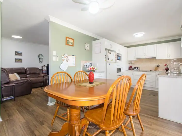 Second view of Homely house listing, 128 Fourth Avenue, Marsden QLD 4132