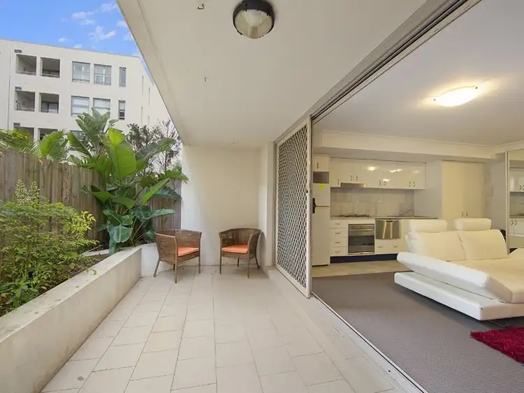 35/2-8 Darley Road, Manly NSW 2095