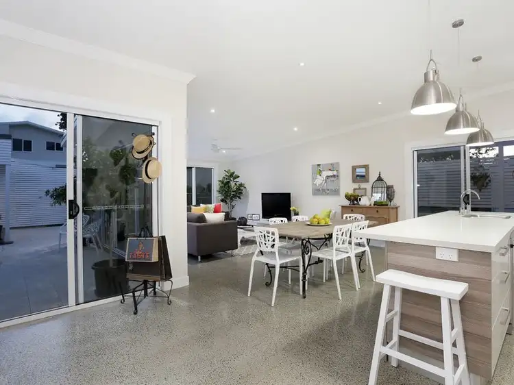 Third view of Homely house listing, 58 Miller Street, Chermside QLD 4032