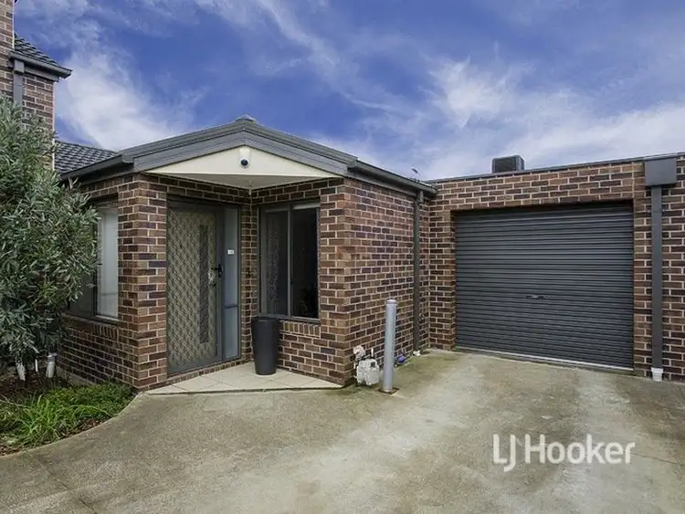 4/101-103 Waratah Drive, Altona Meadows VIC 3028