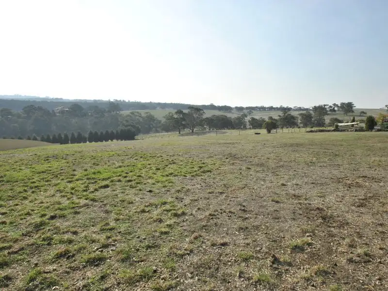 Main view of Homely land listing, 15 Eastern Ridge, Hidden Valley VIC 3756