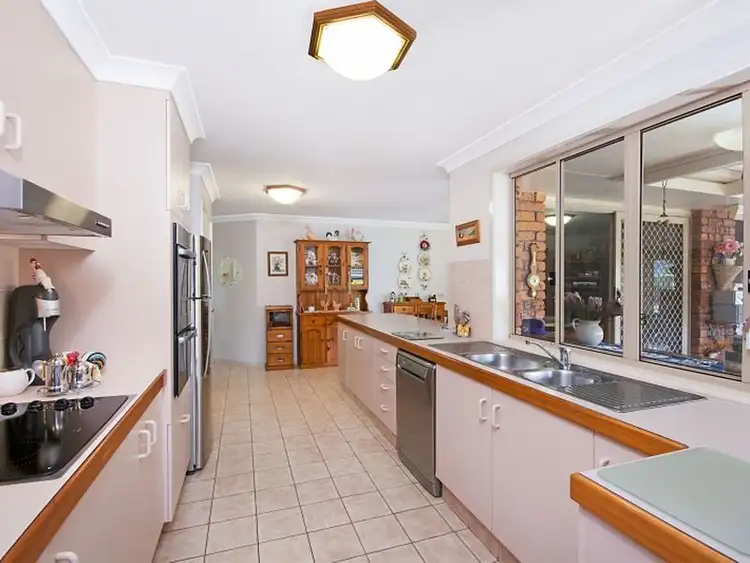 Fifth view of Homely house listing, 6 Joel Place, Goonellabah NSW 2480
