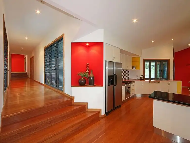 Seventh view of Homely house listing, 18 Narooma Drive, Branyan QLD 4670