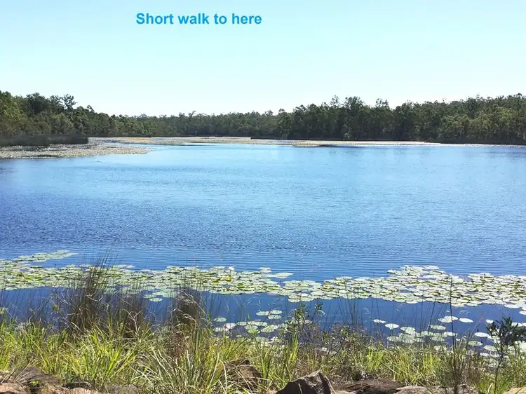 Third view of Homely land listing, Lot 47 Parker Road, Lanitza NSW 2460