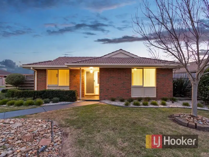 Main view of Homely house listing, 31 Lawless Drive, Cranbourne North VIC 3977