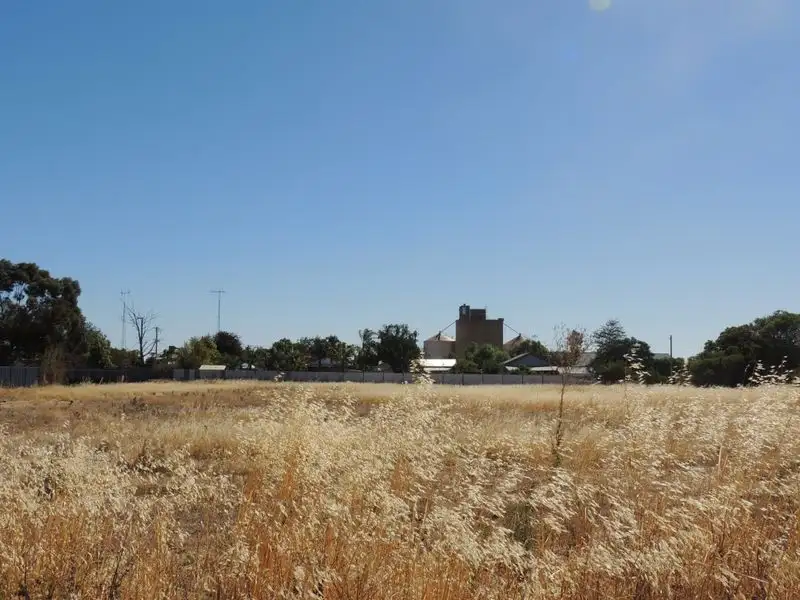 Main view of Homely land listing, 10-14 Railway Avenue, Nyah West VIC 3595