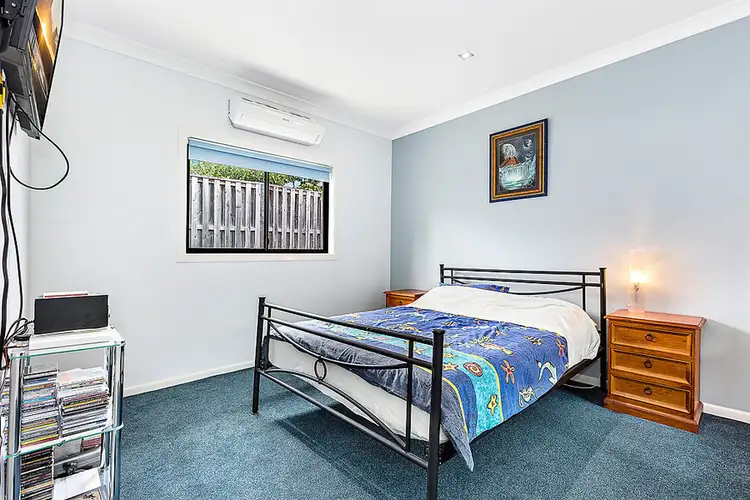 Sixth view of Homely house listing, 8 Infinity Court, Coomera Waters QLD 4209