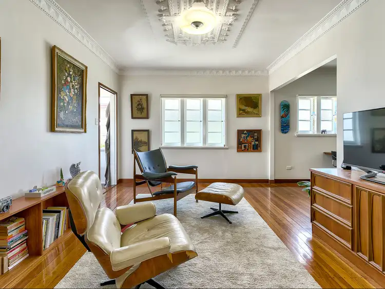 Fourth view of Homely house listing, 85 Haig Street, Gordon Park QLD 4031