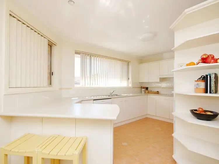 Second view of Homely villa listing, 1B/190 Pacific Drive, Port Macquarie NSW 2444