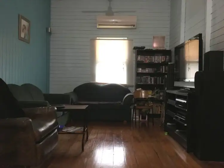 Second view of Homely house listing, 41 Edward Street, Kingaroy QLD 4610