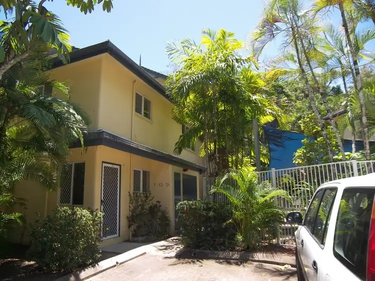 26/549 Varley Street, Yorkeys Knob QLD 4878