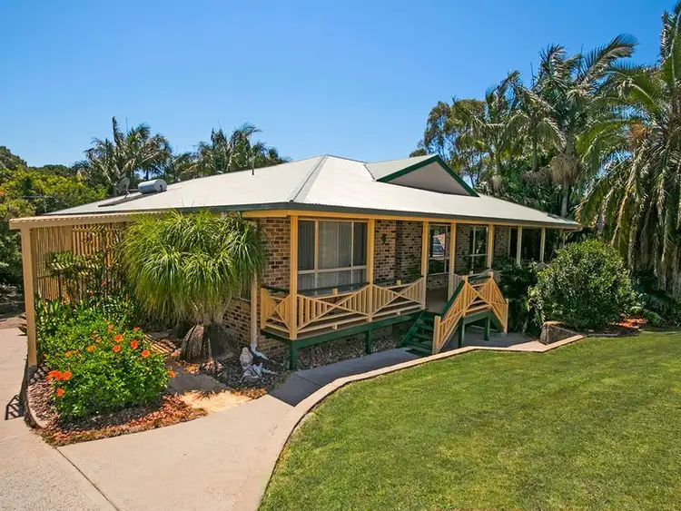 Second view of Homely house listing, 9 Yeates Court, Wollongbar NSW 2477