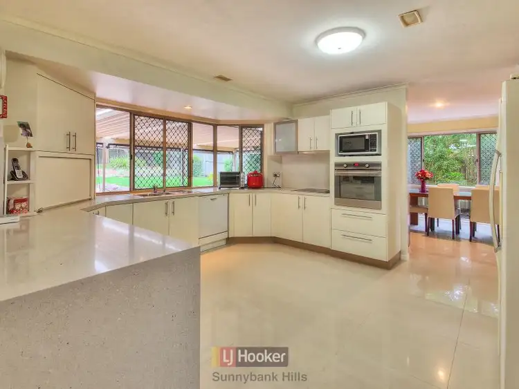 Third view of Homely house listing, 13-15 Mingah Crescent, Shailer Park QLD 4128