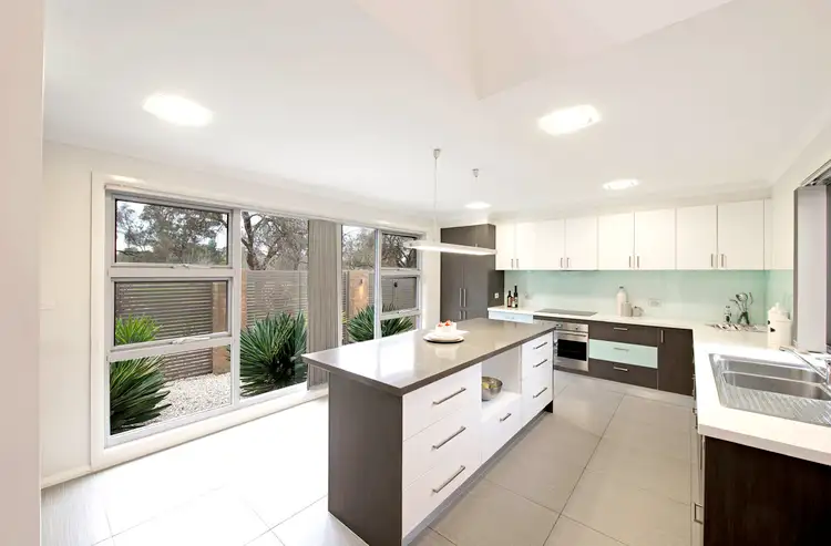 Sixth view of Homely house listing, 37 Coolibah Crescent, O'connor ACT 2602