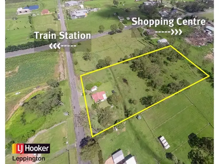 105 Thirteenth Avenue, Austral NSW 2179