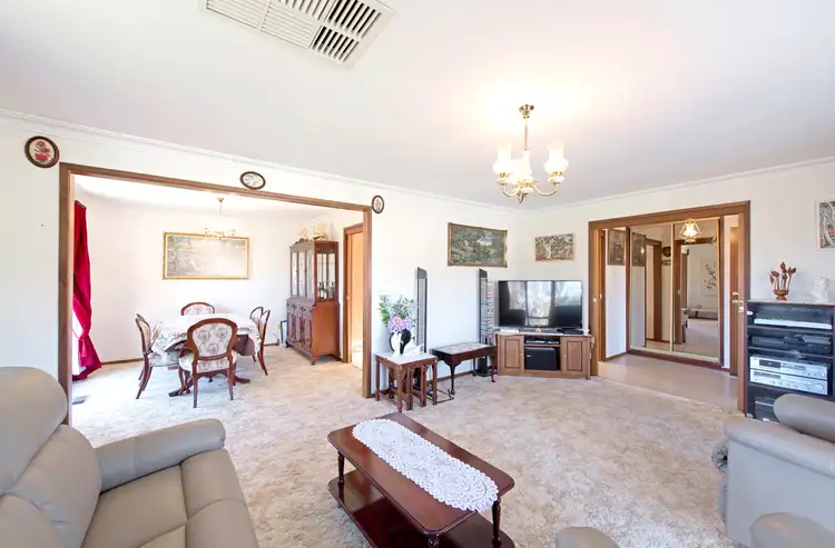 Fifth view of Homely house listing, 3 Hewlett Circuit, Florey ACT 2615