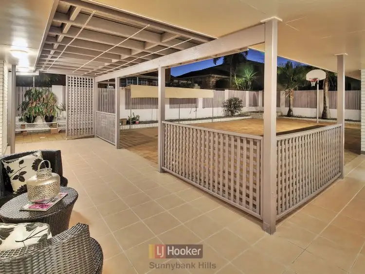 Fourth view of Homely terrace listing, 10 Jefferson Place, Stretton QLD 4116