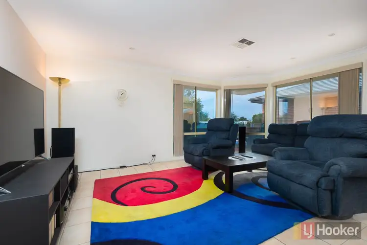 Fifth view of Homely house listing, 33 Ashcroft Avenue, Casula NSW 2170