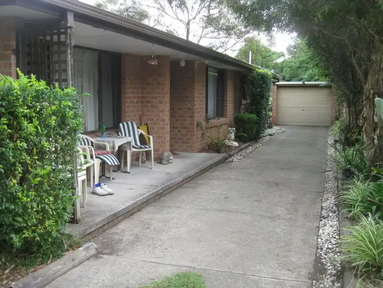 Fourth view of Homely semi-detached listing, 25 Dolphin Avenue, Hawks Nest NSW 2324