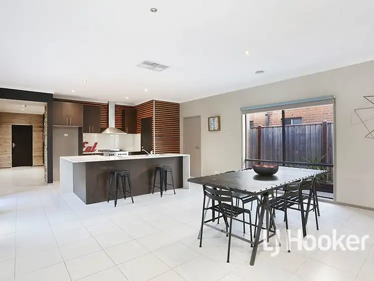 Fourth view of Homely house listing, 21 Whitecaps Avenue, Point Cook VIC 3030