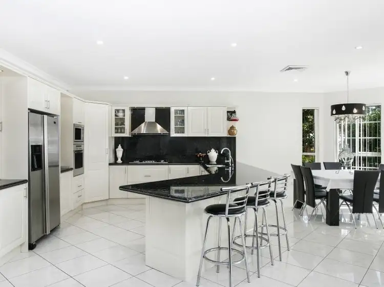 Second view of Homely house listing, 1B Churchill Street, Fairfield NSW 2165
