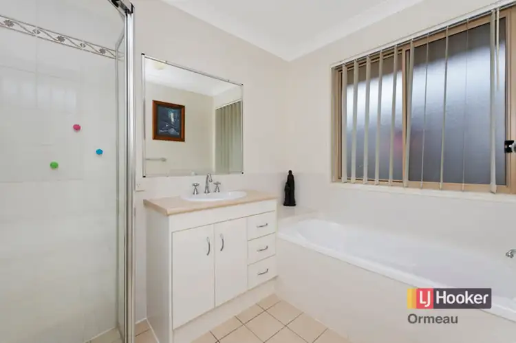 Sixth view of Homely house listing, 24 Lilyvale Crescent, Ormeau QLD 4208