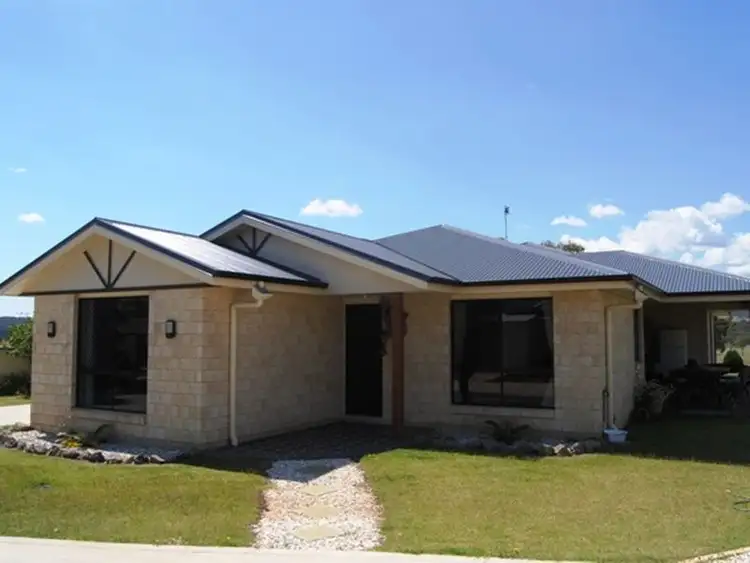 Second view of Homely house listing, 133 Ogilvie Road, Warwick QLD 4370