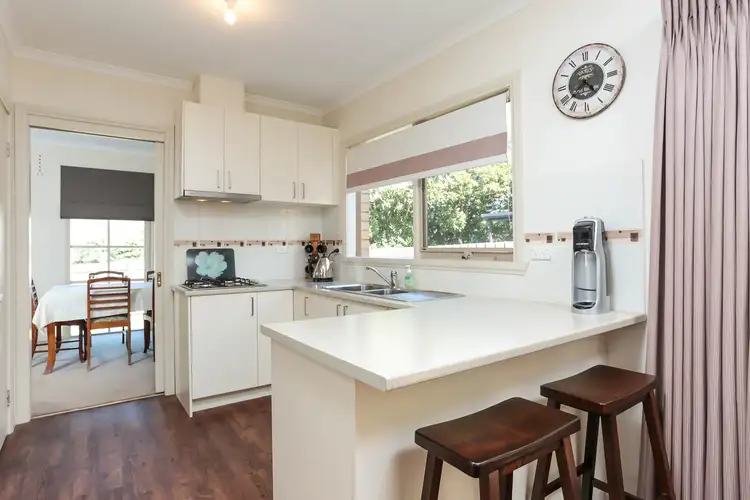 Fifth view of Homely unit listing, 1/170 Scoresby Road, Boronia VIC 3155