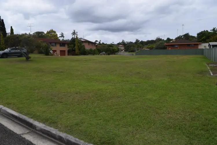 Second view of Homely land listing, 4 Moorhead Drive, South Grafton NSW 2460