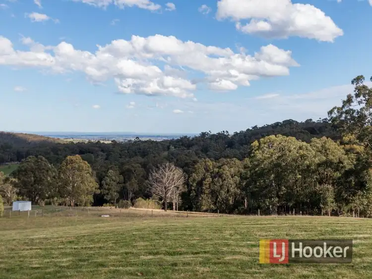 Main view of Homely land listing, 55 Carne Road, Pakenham Upper VIC 3810