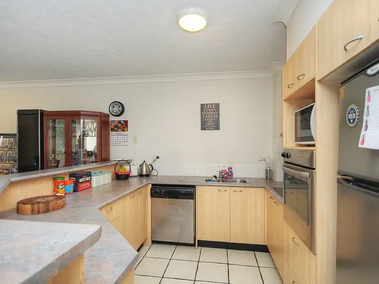 Fourth view of Homely unit listing, 21/132 High Street, Southport QLD 4215