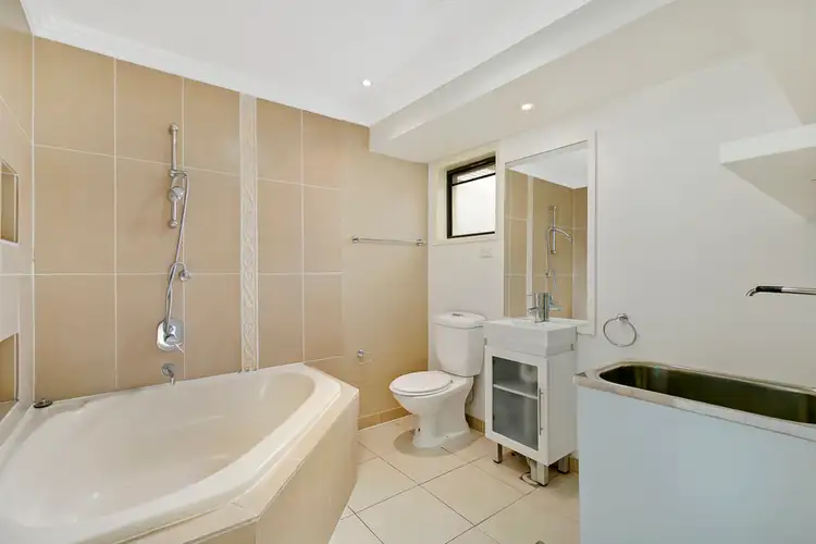 Sixth view of Homely house listing, 23 Paradise Street, Nerang QLD 4211