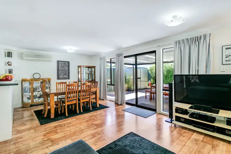 Fourth view of Homely house listing, 28 Bushman Drive, Walkley Heights SA 5098