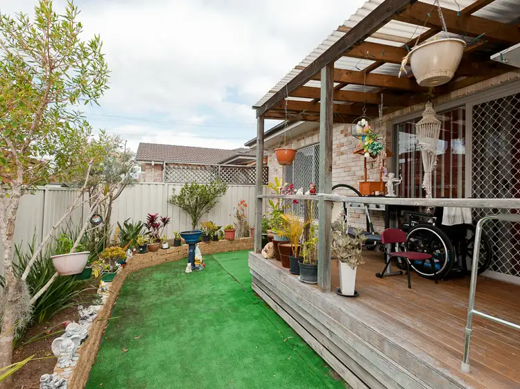 Fifth view of Homely villa listing, 2/9 Spence Street, Taree NSW 2430