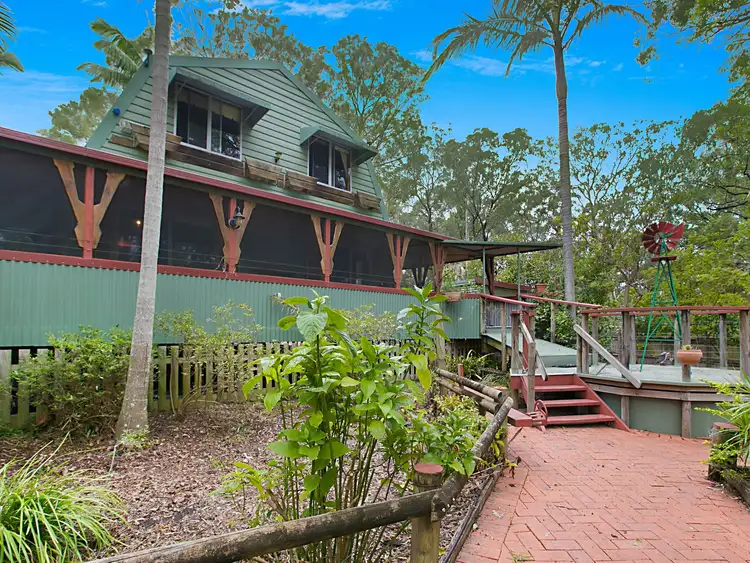 Sixth view of Homely house listing, 6 Pleasant View Parade, Bundabah NSW 2324