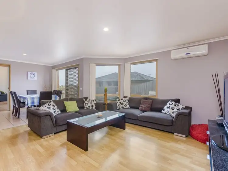 Sixth view of Homely house listing, 5 Narawi Avenue, Clifton Springs VIC 3222