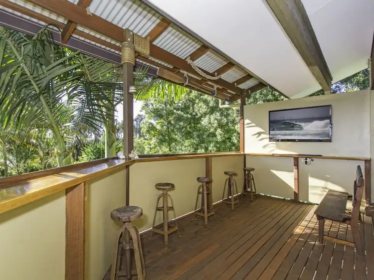 36 Crescent Street, Cudgen NSW 2487