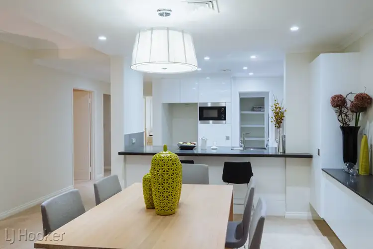 Third view of Homely apartment listing, 10/25 Haig Park Circle, East Perth WA 6004