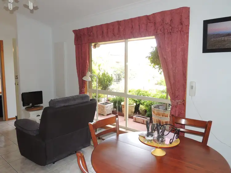 Second view of Homely unit listing, 4/59 Wattie Street, Swan Hill VIC 3585