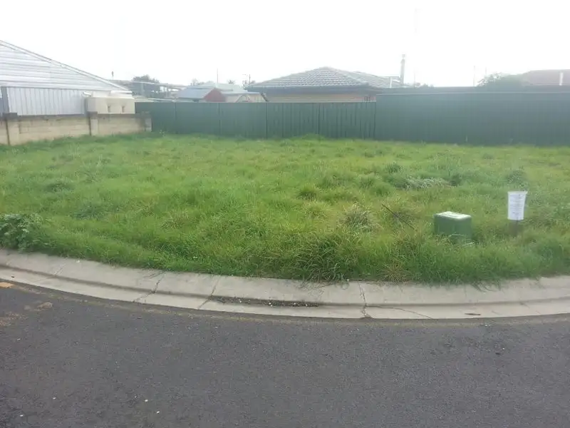 Main view of Homely land listing, 184 Jubilee Highway West, Mount Gambier SA 5290