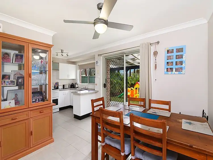Third view of Homely house listing, 8 Parton Close, Buff Point NSW 2262