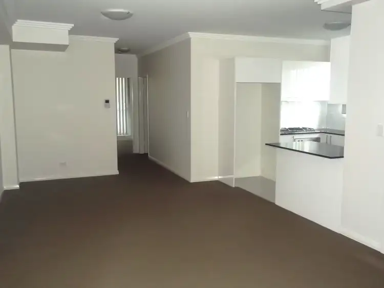 Second view of Homely apartment listing, 23/2 Kurrajong Road, Casula NSW 2170