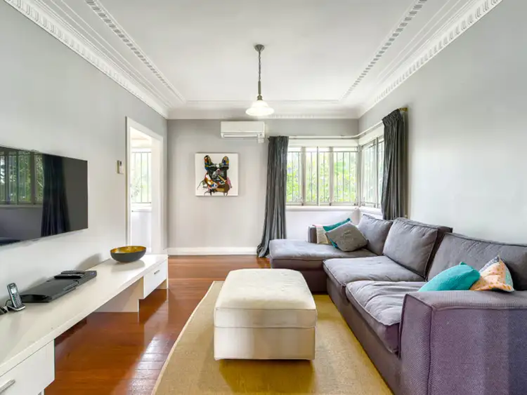 Second view of Homely house listing, 109 Haig Street, Stafford QLD 4053