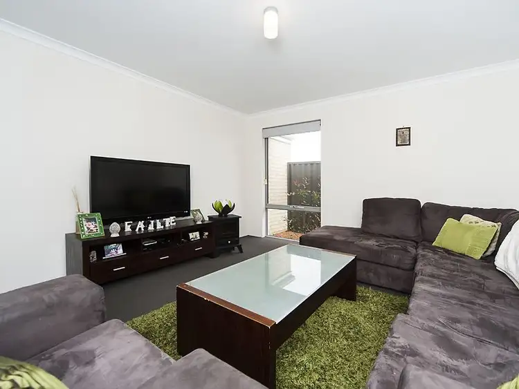 Second view of Homely house listing, 57 Bonnington Way, Baldivis WA 6171