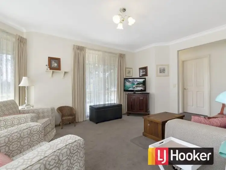 Second view of Homely unit listing, 1/10 Drysdale Street, Wonthaggi VIC 3995