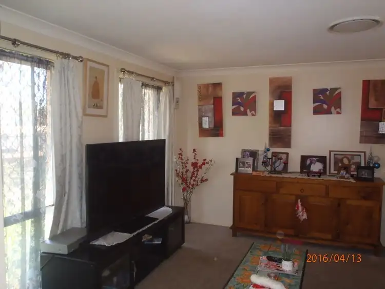 Second view of Homely house listing, 2 John Glenn Place, Dubbo NSW 2830