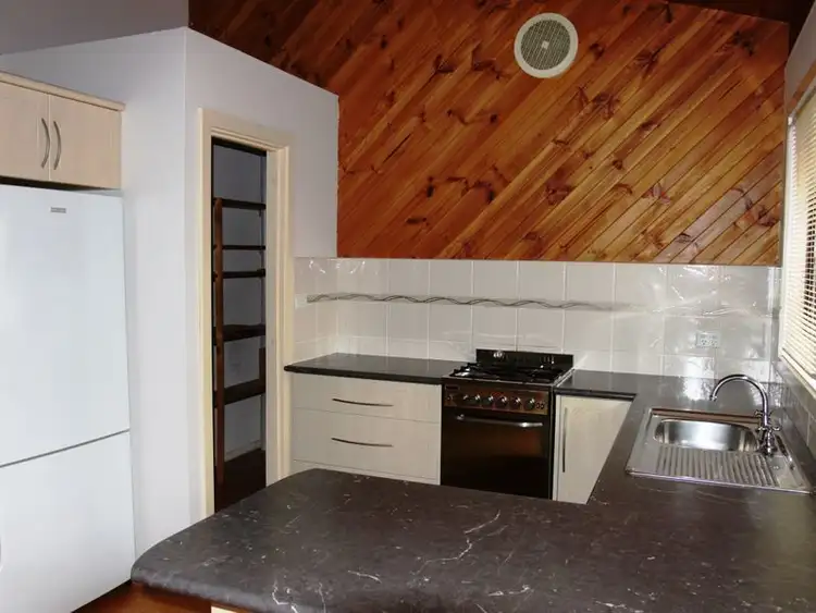 Sixth view of Homely house listing, 25 Hall Street, Alexandra VIC 3714