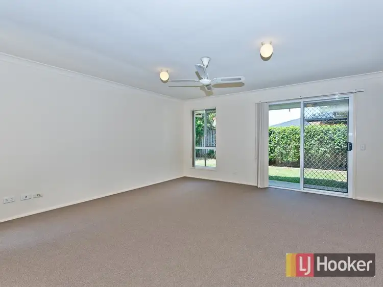 Second view of Homely house listing, 4 Kolbe Close, Boondall QLD 4034