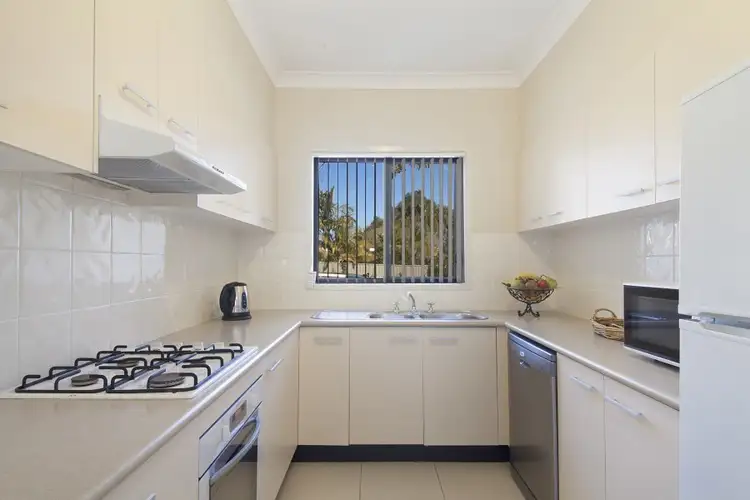 Fourth view of Homely unit listing, 3/153 Cresthaven Avenue, Bateau Bay NSW 2261